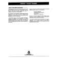 WHIRLPOOL MCG20100W Owners Manual WHIRLPOOL MCG20100W Owners Manual