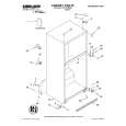 WHIRLPOOL ST21PKXKQ01 Parts Catalog WHIRLPOOL ST21PKXKQ01 Parts Catalog