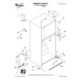 WHIRLPOOL 3XARG477GF04 Parts Catalog WHIRLPOOL 3XARG477GF04 Parts Catalog