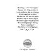 WHIRLPOOL KDFX 6030 Owners Manual WHIRLPOOL KDFX 6030 Owners Manual