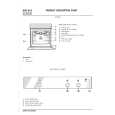 WHIRLPOOL AKP 643/AV Quick Start WHIRLPOOL AKP 643/AV Quick Start