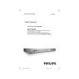 PHILIPS DVP3020/98 Owners Manual PHILIPS DVP3020/98 Owners Manual