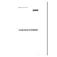 ZANUSSI HS50W Owners Manual ZANUSSI HS50W Owners Manual