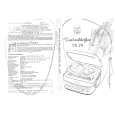 GRUNDIG TK20 Owners Manual GRUNDIG TK20 Owners Manual