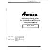 WHIRLPOOL ARH667WW Owners Manual WHIRLPOOL ARH667WW Owners Manual
