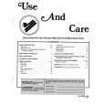 WHIRLPOOL 9895VRV Owners Manual WHIRLPOOL 9895VRV Owners Manual