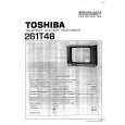 TOSHIBA C2695E1 Service Manual TOSHIBA C2695E1 Service Manual