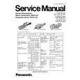 PANASONIC VZLDCS13E Service Manual PANASONIC VZLDCS13E Service Manual