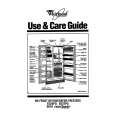 WHIRLPOOL ED25PQXYN00 Owners Manual WHIRLPOOL ED25PQXYN00 Owners Manual