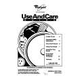 WHIRLPOOL SF317PEAN0 Owners Manual WHIRLPOOL SF317PEAN0 Owners Manual