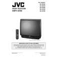 JVC AV-36230 Owners Manual JVC AV-36230 Owners Manual