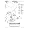 WHIRLPOOL MT9160XBB0 Parts Catalog WHIRLPOOL MT9160XBB0 Parts Catalog