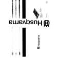 HUSQVARNA QC919C Owners Manual HUSQVARNA QC919C Owners Manual