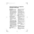 WHIRLPOOL AKP 124/IX Installation Manual WHIRLPOOL AKP 124/IX Installation Manual