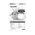 SHARP 36RS450 Owners Manual SHARP 36RS450 Owners Manual