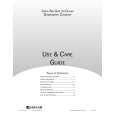 WHIRLPOOL JGD9430ADF Owners Manual WHIRLPOOL JGD9430ADF Owners Manual
