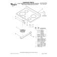 WHIRLPOOL RF364PXMQ0 Parts Catalog WHIRLPOOL RF364PXMQ0 Parts Catalog