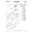 WHIRLPOOL TER20W0YW3 Parts Catalog WHIRLPOOL TER20W0YW3 Parts Catalog