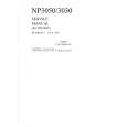 CANON NP3030 Service Manual CANON NP3030 Service Manual