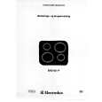 ELECTROLUX EHD621P Owners Manual ELECTROLUX EHD621P Owners Manual