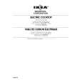 WHIRLPOOL ICR416RB01 Owners Manual WHIRLPOOL ICR416RB01 Owners Manual
