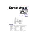 PANASONIC KXTG2680N Service Manual PANASONIC KXTG2680N Service Manual