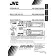 JVC KD-G300J Owners Manual JVC KD-G300J Owners Manual