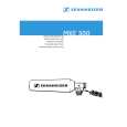 SENNHEISER MKE 300 Owners Manual SENNHEISER MKE 300 Owners Manual