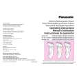 PANASONIC ES8042 Owners Manual PANASONIC ES8042 Owners Manual