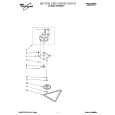 WHIRLPOOL TC8700XBP1 Parts Catalog WHIRLPOOL TC8700XBP1 Parts Catalog