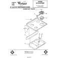 WHIRLPOOL RF303BXPW0 Parts Catalog WHIRLPOOL RF303BXPW0 Parts Catalog