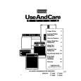WHIRLPOOL TT18HDXBN00 Owners Manual WHIRLPOOL TT18HDXBN00 Owners Manual