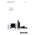PHILIPS MCD759/93 Owners Manual PHILIPS MCD759/93 Owners Manual