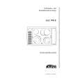 JUNO-ELECTROLUX JAC970E Owners Manual JUNO-ELECTROLUX JAC970E Owners Manual
