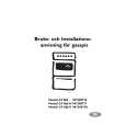 ELECTROLUX CF865 Owners Manual ELECTROLUX CF865 Owners Manual