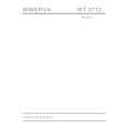 GRUNDIG ET-2115 Service Manual GRUNDIG ET-2115 Service Manual