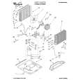 WHIRLPOOL ACQ102RD0 Parts Catalog WHIRLPOOL ACQ102RD0 Parts Catalog