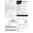 EMERSON EWT1921 Owners Manual EMERSON EWT1921 Owners Manual