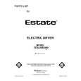 WHIRLPOOL TEDL680AN0 Parts Catalog WHIRLPOOL TEDL680AN0 Parts Catalog