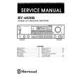 SHERWOOD RV-6030R Service Manual SHERWOOD RV-6030R Service Manual
