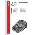 AEG T1SWISS Owners Manual AEG T1SWISS Owners Manual