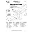 WHIRLPOOL MS3080XBB0 Parts Catalog WHIRLPOOL MS3080XBB0 Parts Catalog