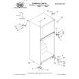 WHIRLPOOL RT14HDXPQ00 Parts Catalog WHIRLPOOL RT14HDXPQ00 Parts Catalog