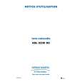 ARTHUR MARTIN ELECTROLUX ASL6230SC Owners Manual ARTHUR MARTIN ELECTROLUX ASL6230SC Owners Manual