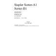 CANON SS-A1 Service Manual CANON SS-A1 Service Manual