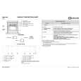 WHIRLPOOL ESN 8469 IN Quick Start WHIRLPOOL ESN 8469 IN Quick Start