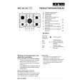 WHIRLPOOL AKS 362/IX Quick Start WHIRLPOOL AKS 362/IX Quick Start