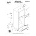 WHIRLPOOL ET20NKXFN00 Parts Catalog WHIRLPOOL ET20NKXFN00 Parts Catalog