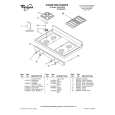 WHIRLPOOL GS475LELS2 Parts Catalog WHIRLPOOL GS475LELS2 Parts Catalog