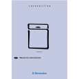 ELECTROLUX ESL6142 Owners Manual ELECTROLUX ESL6142 Owners Manual